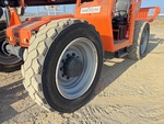 Chassis with 