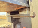 Chassis with 