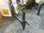 Trailer Chassis with 