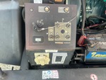 Control Station with 