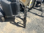 Trailer Chassis with 