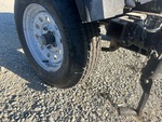 Trailer Chassis with 