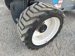 Chassis Photos with 
