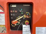 Basic Lower Control Station with 