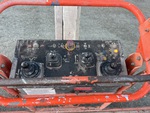 Basic Control Station Upper with 