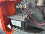 Electrical with 