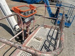 Control Station Upper with 