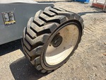 Chassis with 