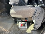 Cab with 