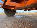Trailer Chassis with 