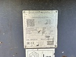 General Appearance with Unit Serial Number