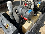 Air Compressor with 