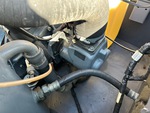 Air Compressor with 