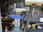 Control Station with 