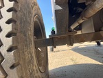 Trailer Chassis with 