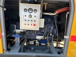 Control Station with 