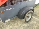 Chassis Photos with 
