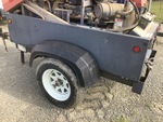 Chassis with 