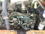 Engine with 