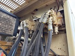 Hydraulics with