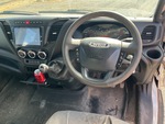 Cab with 