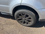 Chassis Photos with 