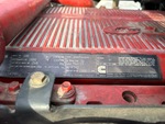4 Engine with 