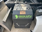 4 Underbody - Truck with 