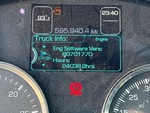 4 Transmision with Engine Hours