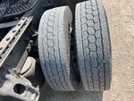 4 Underbody - Truck with 