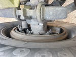 Brakes with 