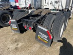 4 Underbody - Truck with 