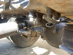 Drivetrain with 
