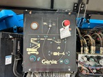 Control Station Ground with 