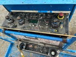 Control Station Upper with 