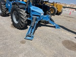 Chassis with 