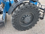 Chassis with 