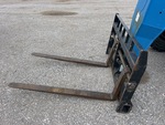 Chassis with 
