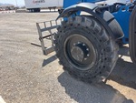 Chassis with 