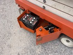 Electrical with 