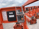 Basic Control Station Upper with 