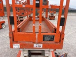 Control Station Upper with 