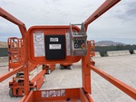 Control Station Upper with 