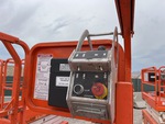 Basic Control Station Upper with 