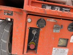 Basic Lower Control Station with 