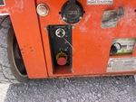 Control Station Ground with 
