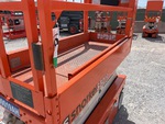 Control Station Upper with 