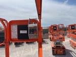 Control Station Upper with 