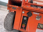 Control Station Ground with 