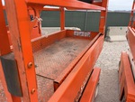Control Station Upper with 